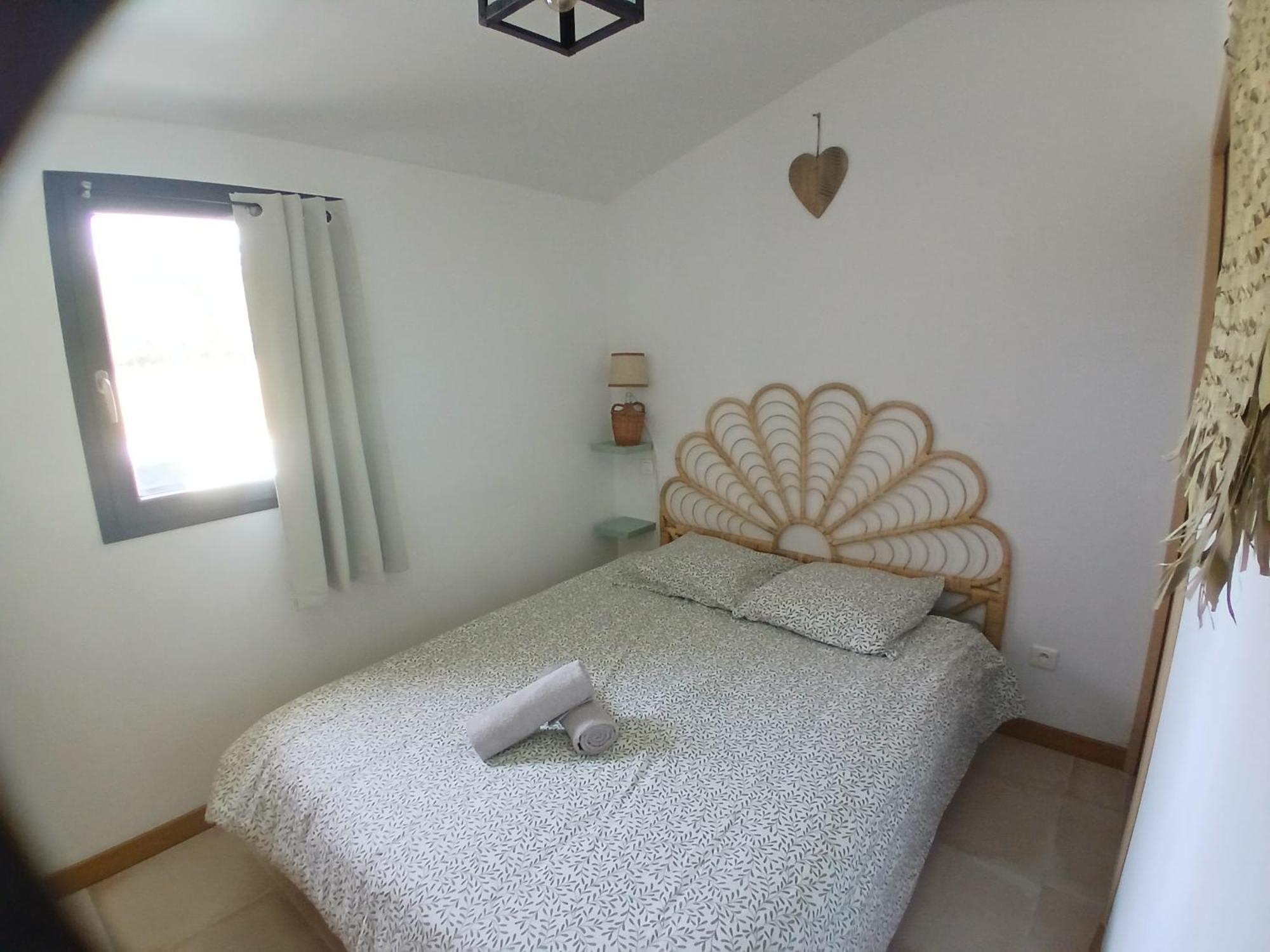 Gite De Charme Spa Privatif L'Oustau Di Tonin Malaucène Extérieur photo